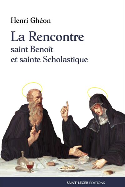 LA RENCONTRE
