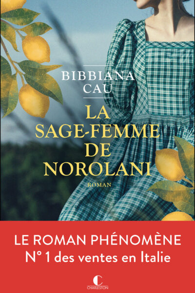 LA SAGE-FEMME DE NOROLANI