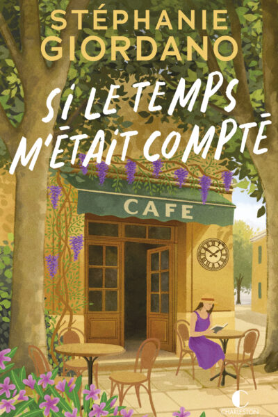 SI LE TEMPS M'ETAIT COMPTE