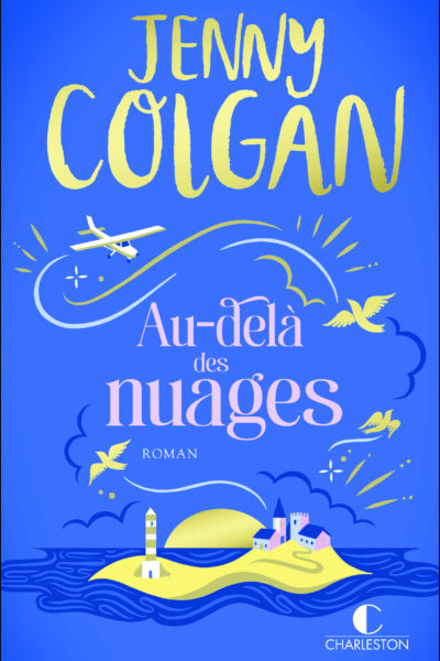 AU-DELA DES NUAGES