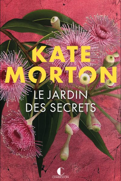 LE JARDIN DES SECRETS