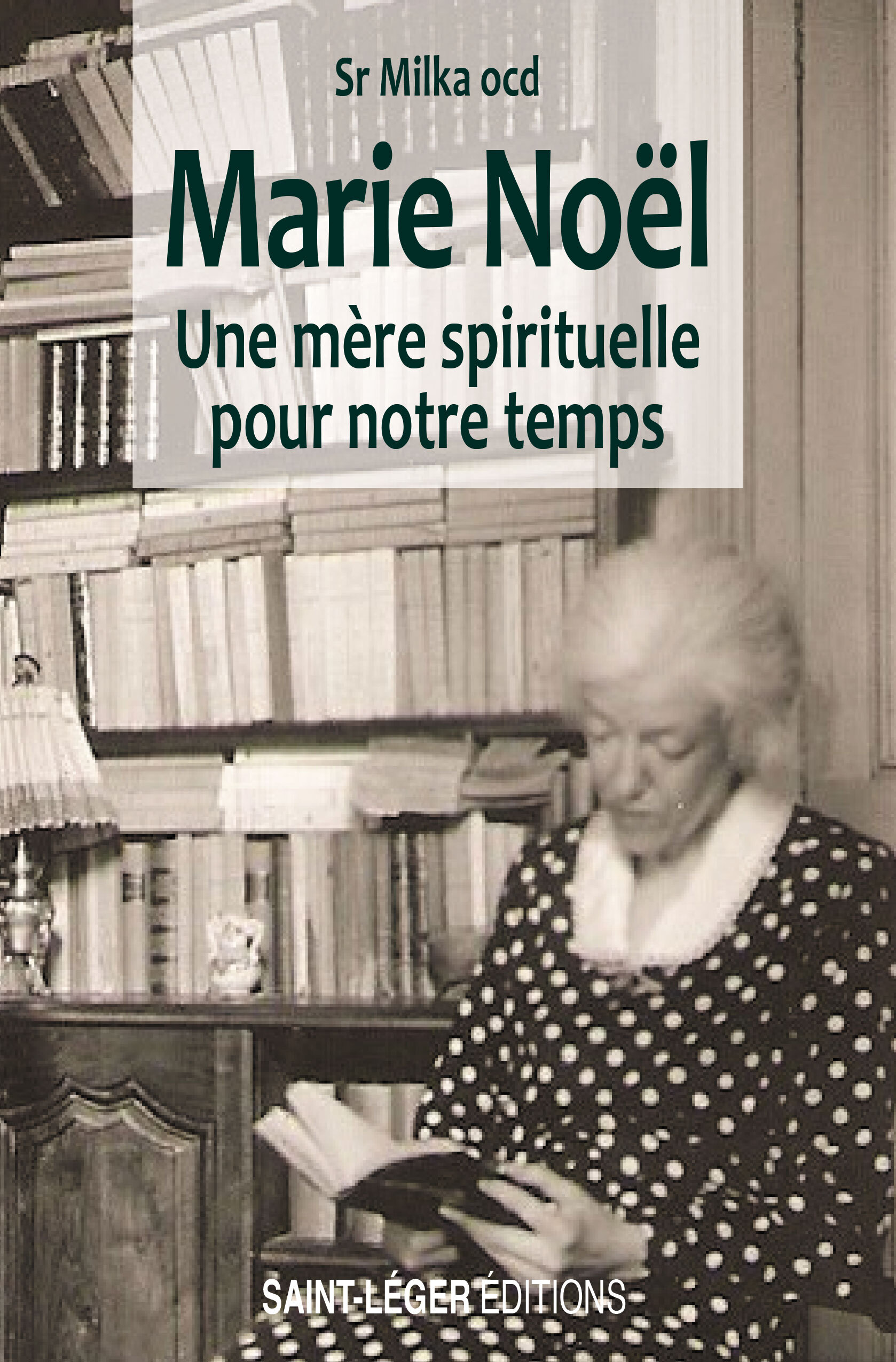 MARIE NOËL