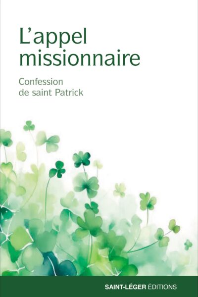 L'APPEL MISSIONNAIRE