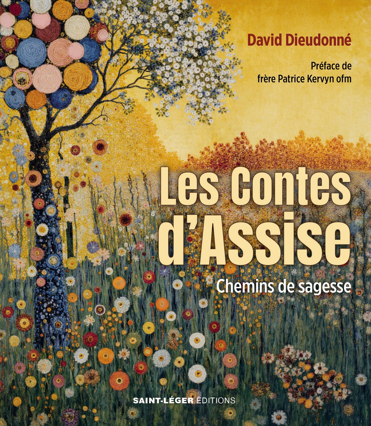 LES CONTES D ASSISE