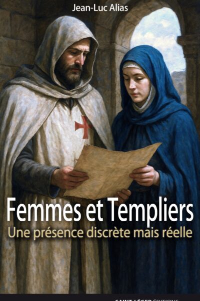FEMMES ET TEMPLIERS