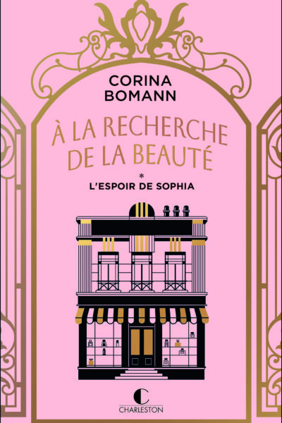 À LA RECHERCHE DE LA BEAUTE