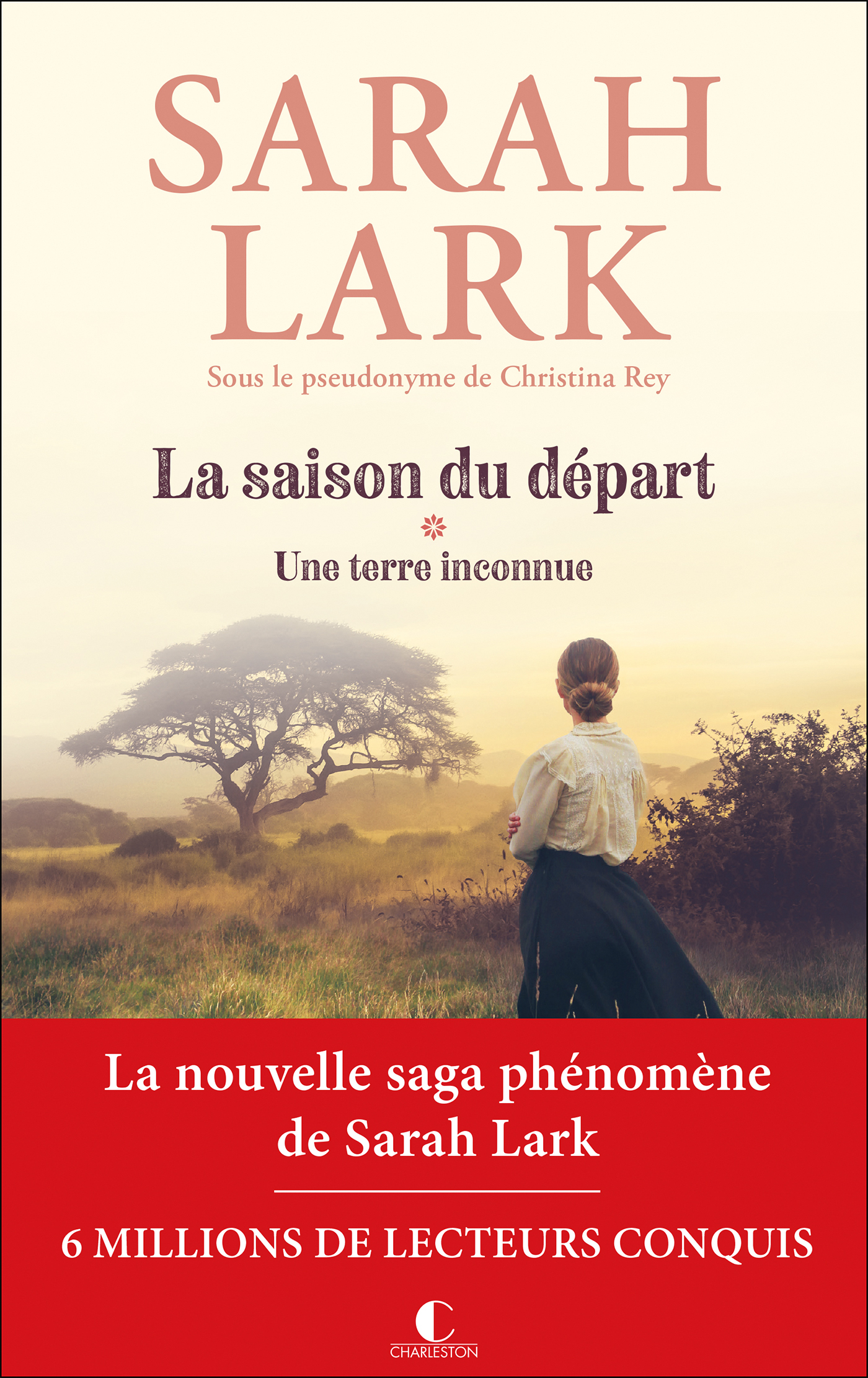 LA SAISON DU DEPART : UNE TERRE INCONNUE