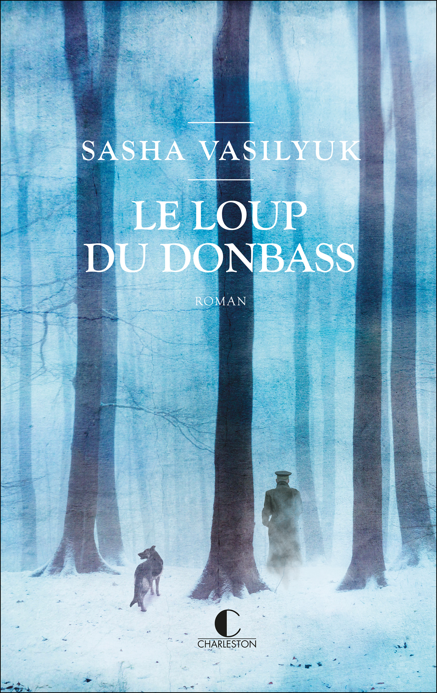 LE LOUP DU DONBASS