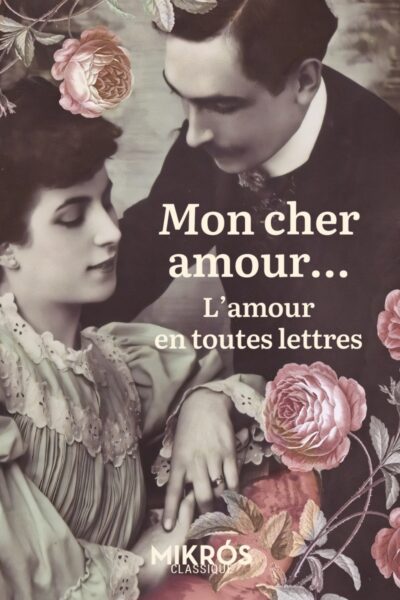 MON CHER AMOUR...