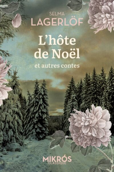 L'HOTE DE NOEL ET AUTRES CONTES