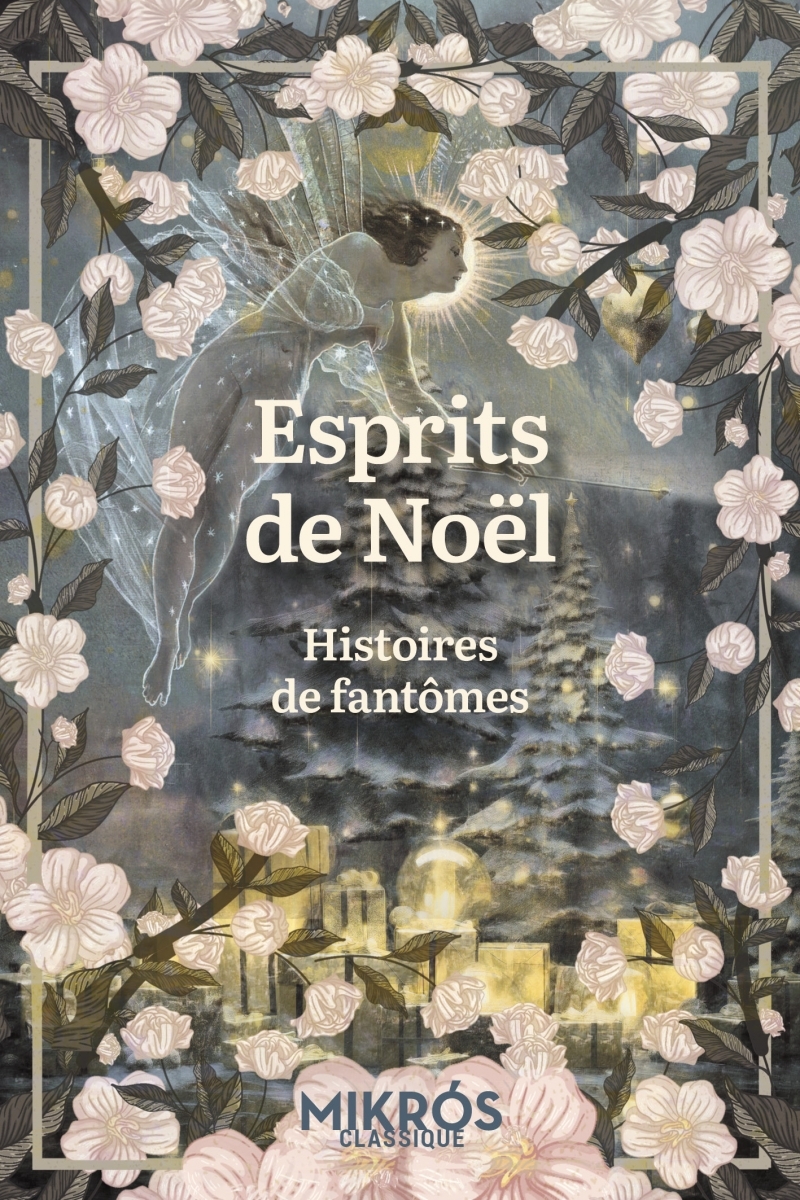 LES FANTOMES DE NOEL