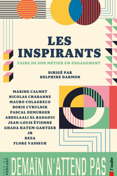 LES INSPIRANTS