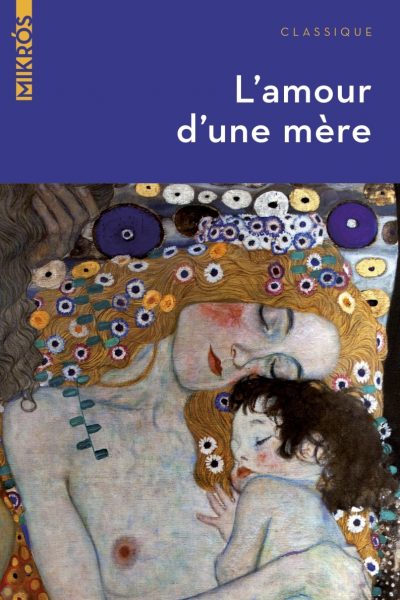 L'AMOUR D'UNE MERE