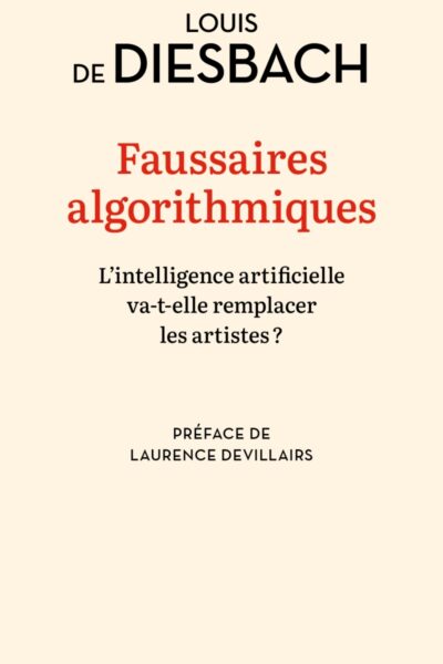 FAUSSAIRES ALGORITHMIQUES