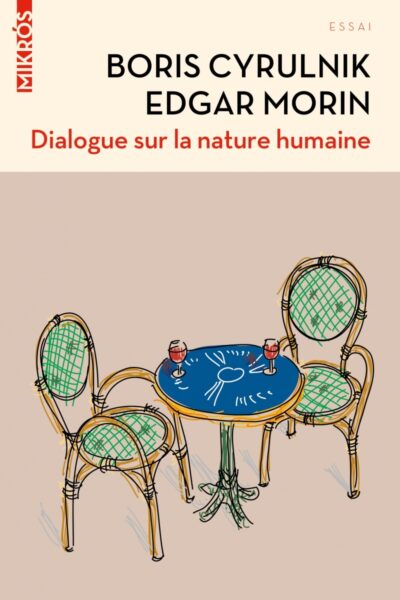 DIALOGUE SUR LA NATURE HUMAINE