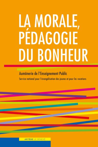 MORALE PEDAGOGIE DU BONHEUR