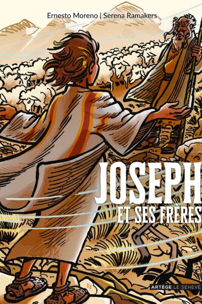 JOSEPH ET SES FRERES