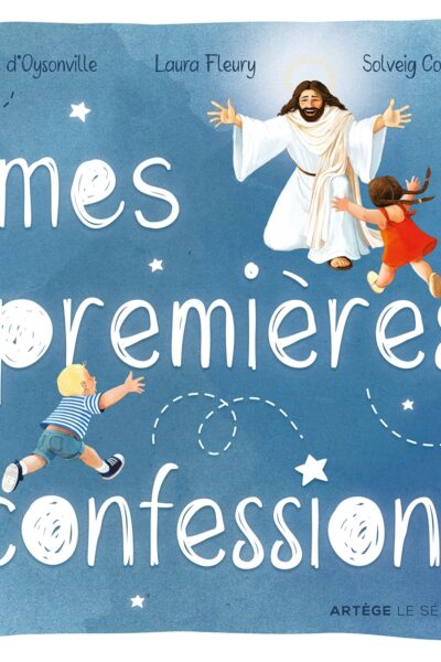 MES PREMIERES CONFESSIONS