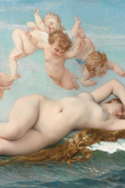 MYTHOLOGIE