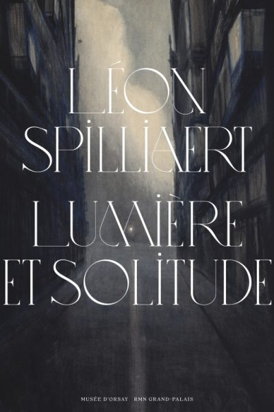 LÉON SPILLIAERT