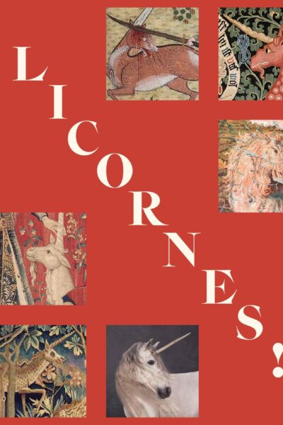 LICORNES !