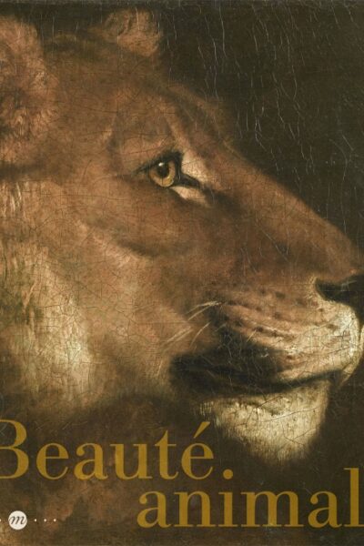 LA BEAUTE ANIMALE