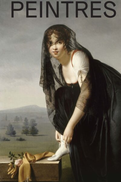 PEINTRES FEMMES, 1780-1830 NAISSANCE D'UN COMBAT  (CATALOGUE)