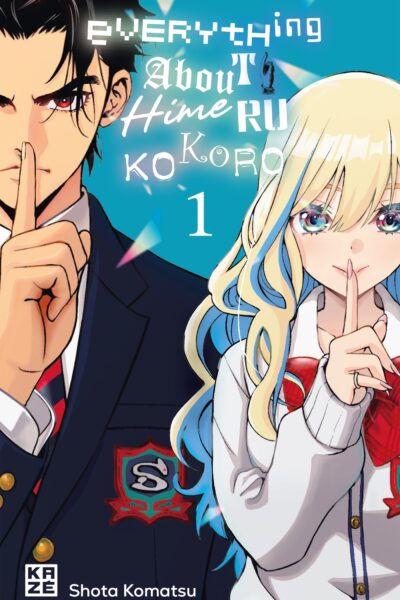 EVERYTHING ABOUT HIMERU KOKORO T01