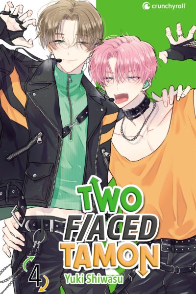TWO F/ACED TAMON T04