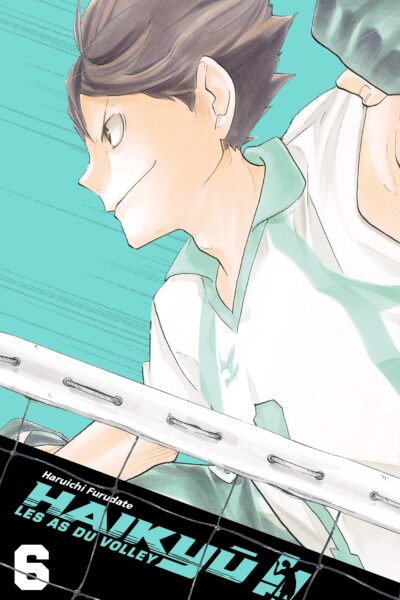HAIKYU!! EDITION SMASH T06