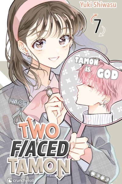 TWO F/ACED TAMON T07