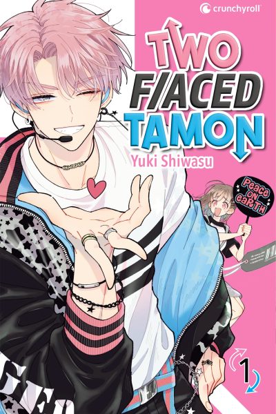 TWO F/ACED TAMON T01