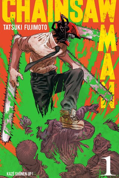 CHAINSAW MAN T01