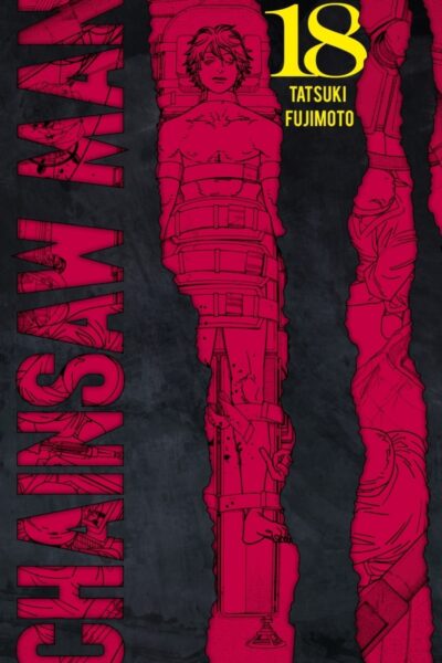 CHAINSAW MAN T18 EDITION COLLECTOR