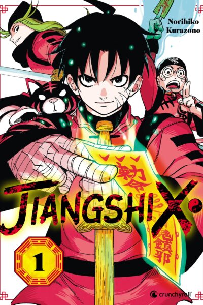 JIANGSHI X T01