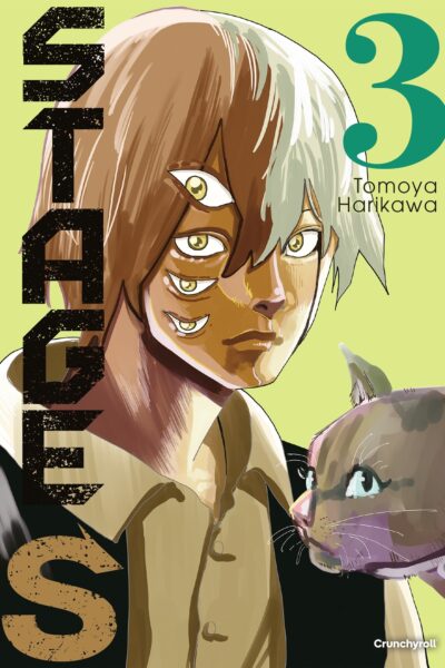 STAGE S - T03