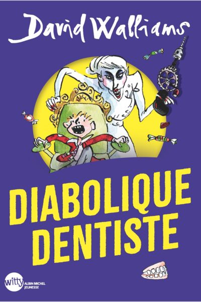 DIABOLIQUE DENTISTE