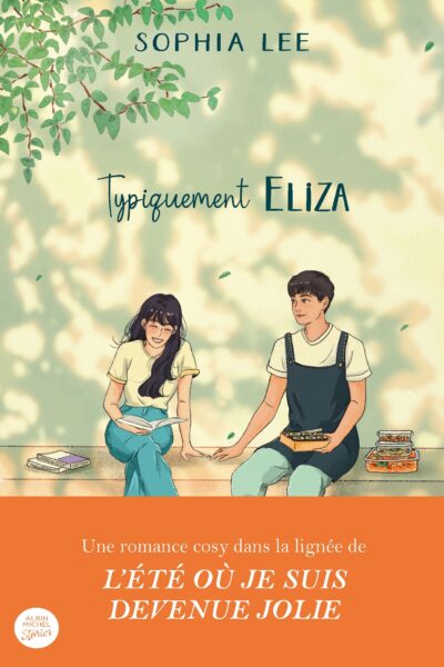 TYPIQUEMENT ELIZA