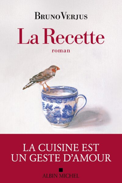 LA RECETTE