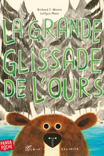 LA GRANDE GLISSADE DE L'OURS (PANDA POCHE)