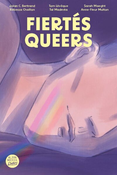 FIERTES QUEERS