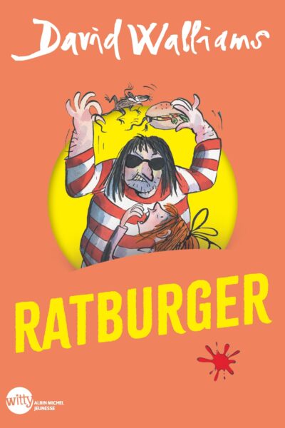RATBURGER