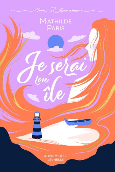 JE SERAI TON ÎLE