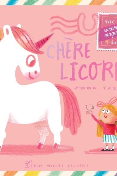 CHERE LICORNE