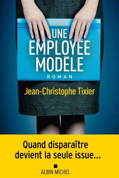UNE EMPLOYEE MODELE