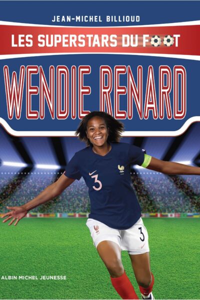 WENDIE RENARD