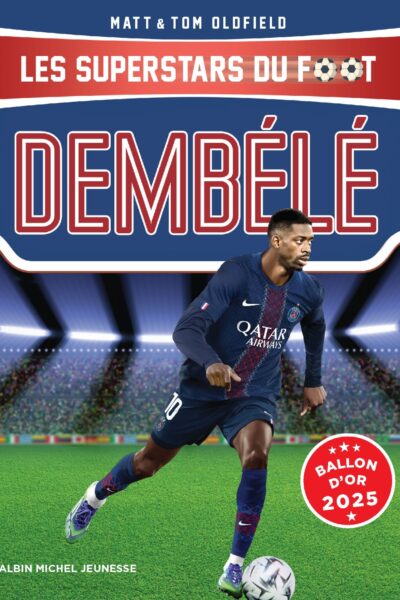 OUSMANE DEMBELE