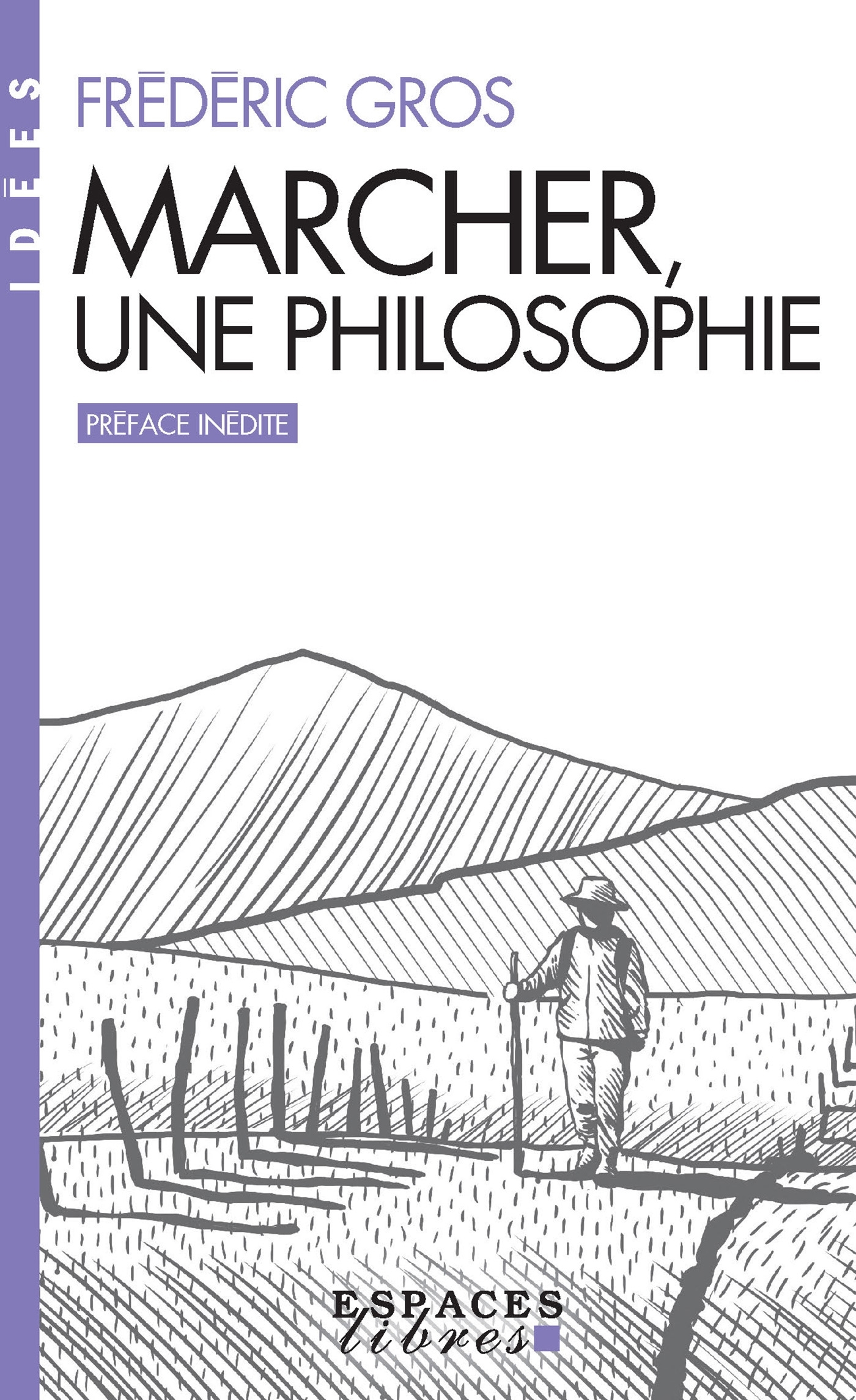 MARCHER, UNE PHILOSOPHIE