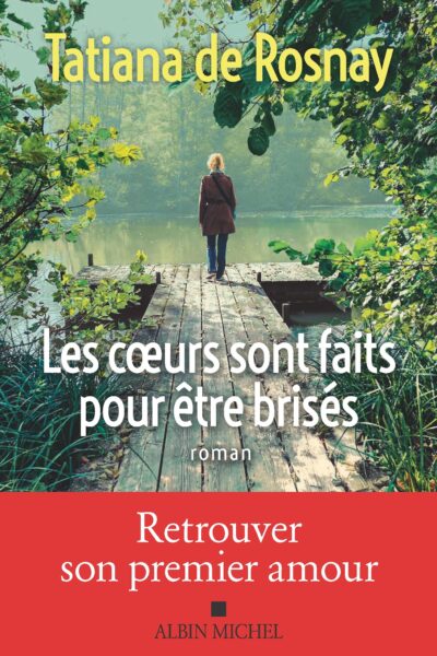LES COEURS SONT FAITS POUR ÊTRE BRISÉS