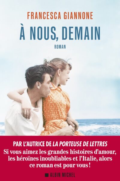 A NOUS, DEMAIN